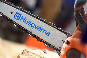 Náhradní díly Husqvarna