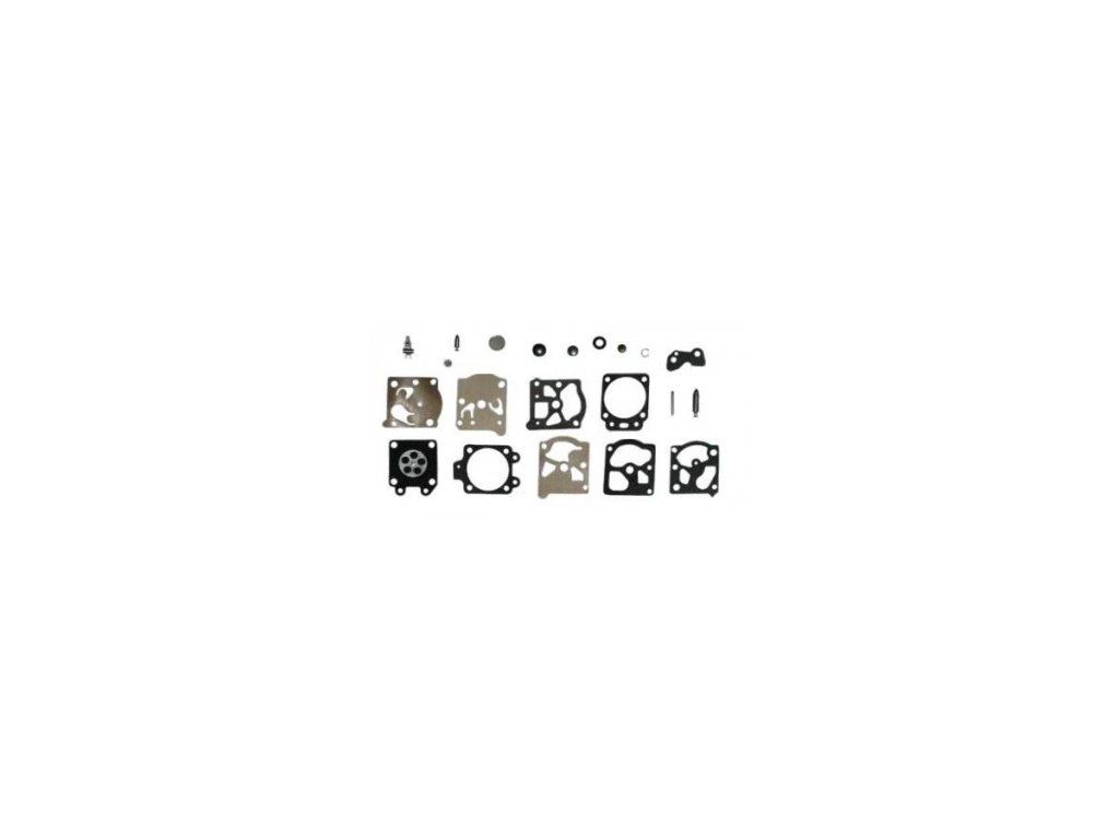 Haishine Carburetor Repair Rebuild Kit For Walbro WT822 WT823 WT825 WT827 WT829 WT831